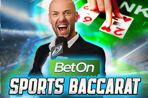 Bet On Sports Baccarat - XTRAPLAY88