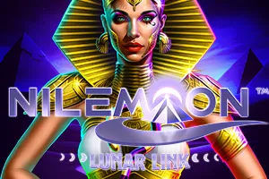 Lunar Link: Nile Moon™ - XTRAPLAY88