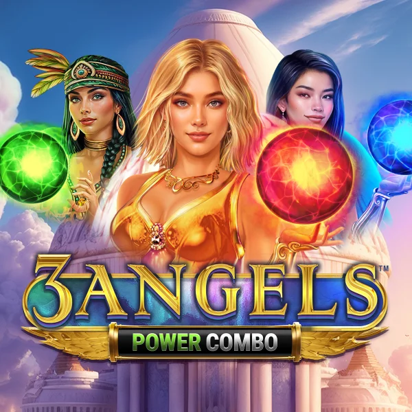 3 Angels Power Combo - XTRAPLAY88