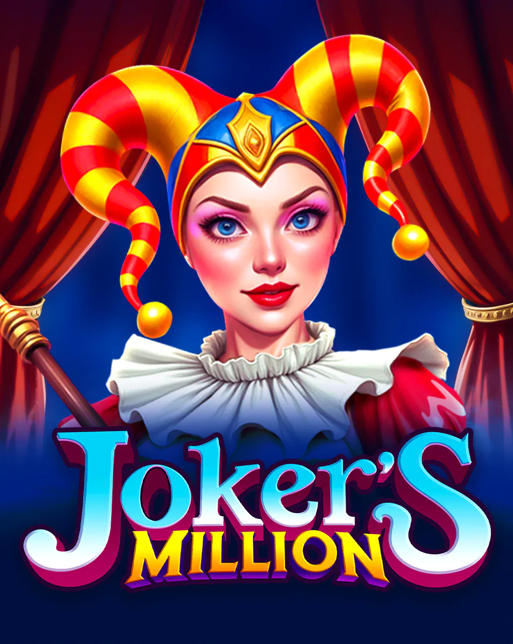 Jokers Million - XTRAPLAY88
