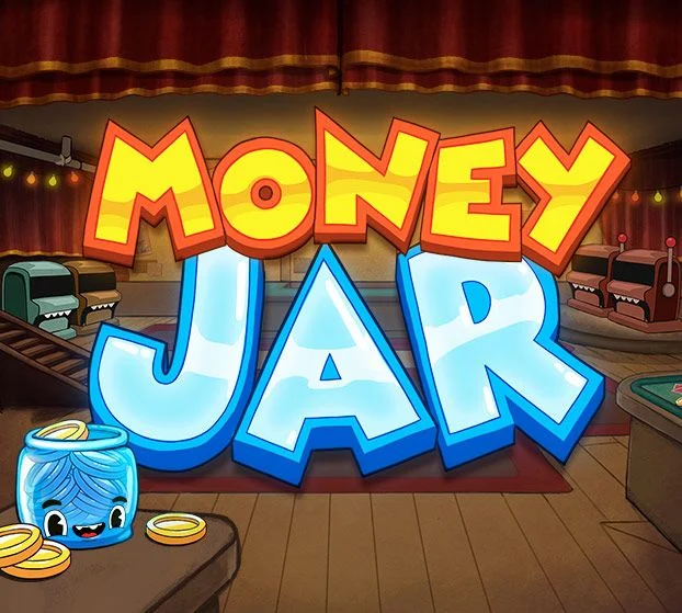 Money Jar - XTRAPLAY88