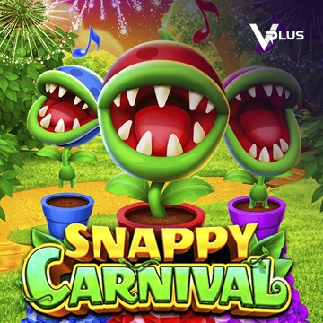 Snappy Carnival - XTRAPLAY88