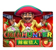 Chilli Hunter - XTRAPLAY88