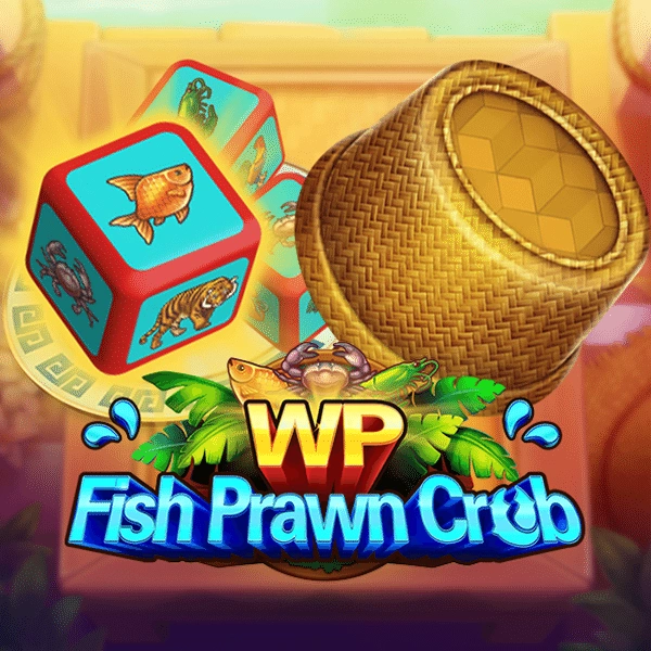 WP Fish Prawn Crab - XTRAPLAY88