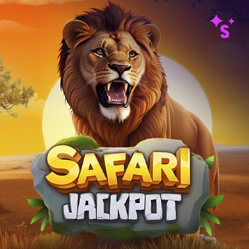 Safari Jackpot - XTRAPLAY88