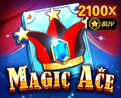 Magic Ace - XTRAPLAY88