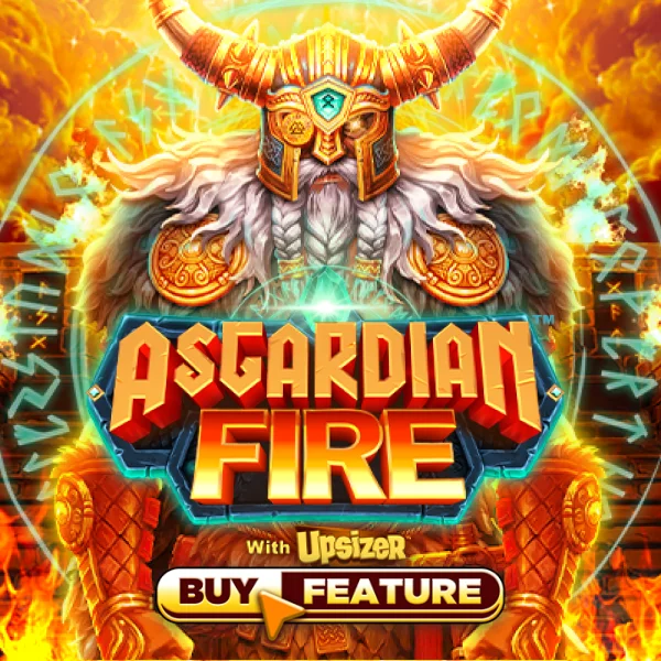 Asgardian Fire&trade; - XTRAPLAY88