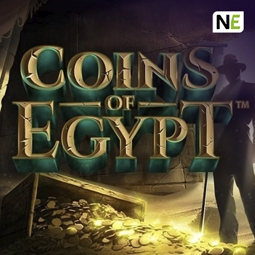 Coins of Egypt - XTRAPLAY88