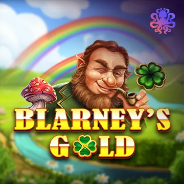 Blarneys Gold - XTRAPLAY88