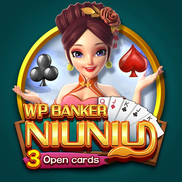 WP Banker Niu Niu (3 Open cards) - XTRAPLAY88