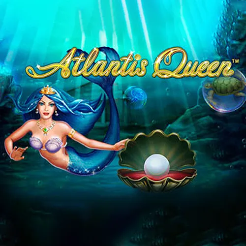 Atlantis Queen - XTRAPLAY88
