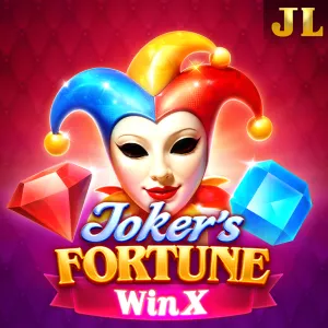 Jokers Fortune WinX - XTRAPLAY88