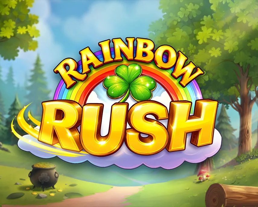 Rainbow Rush - XTRAPLAY88