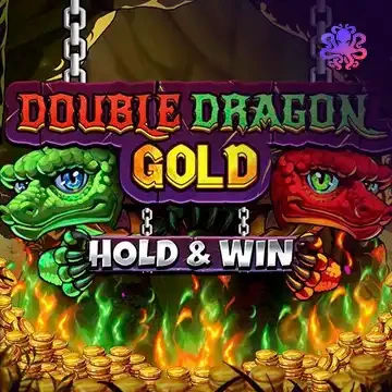 Double Dragon Gold: Hold & Win! - XTRAPLAY88
