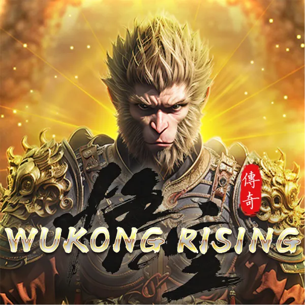 Wukong Rising - XTRAPLAY88