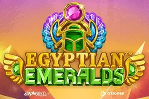 Egyptian Emeralds - XTRAPLAY88