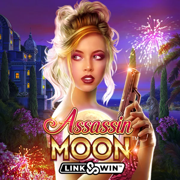 Assassin Moon - XTRAPLAY88