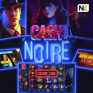 Cash Noire - XTRAPLAY88