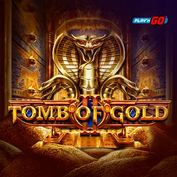 Tomb of Gold II - XTRAPLAY88