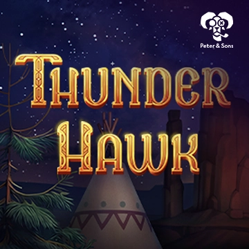 Thunderhawk - XTRAPLAY88
