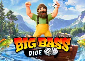Big Bass Dice - XTRAPLAY88