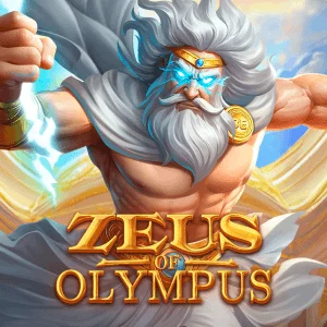 Zeus of Olympus - XTRAPLAY88