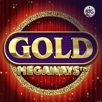 Gold Megaways - XTRAPLAY88