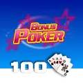 Bonus Poker 100 Hand - XTRAPLAY88