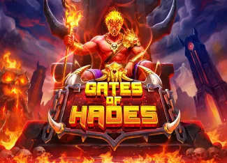Gates of Hades - XTRAPLAY88