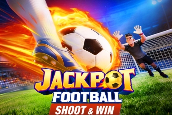 Jackpot Football - XTRAPLAY88