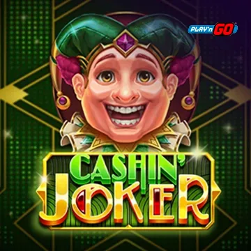 Cashin Joker - XTRAPLAY88