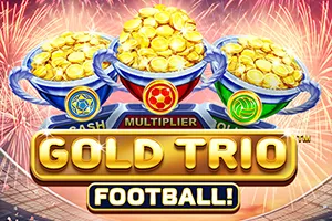 Gold Trio - XTRAPLAY88