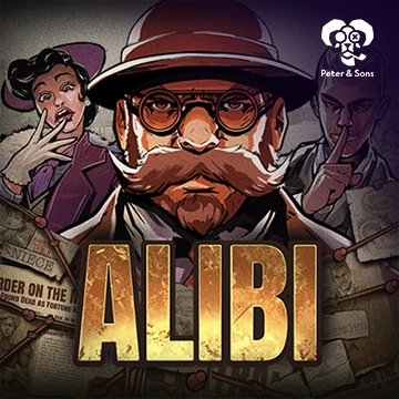 Alibi - XTRAPLAY88