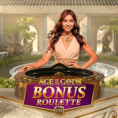 Age Of The Gods Bonus Roulette - XTRAPLAY88