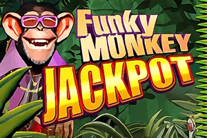 Funky Monkey JP - XTRAPLAY88