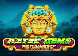 Aztec Gems Megaways - XTRAPLAY88
