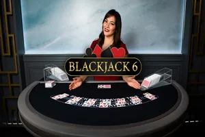 Blackjack 6 - XTRAPLAY88