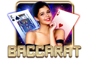 Baccarat Classic - XTRAPLAY88
