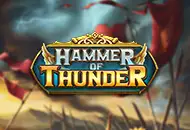 Hammer of Thunder - XTRAPLAY88