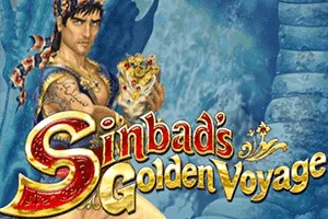 Sinbads Golden Voyage - XTRAPLAY88