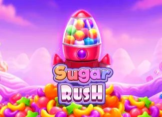 Sugar Rush - XTRAPLAY88