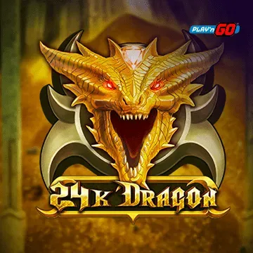 24k Dragon - XTRAPLAY88