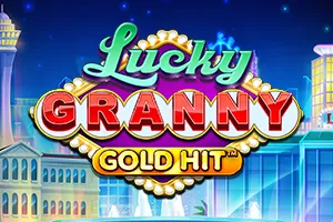 Gold Hit: Lucky Granny - XTRAPLAY88
