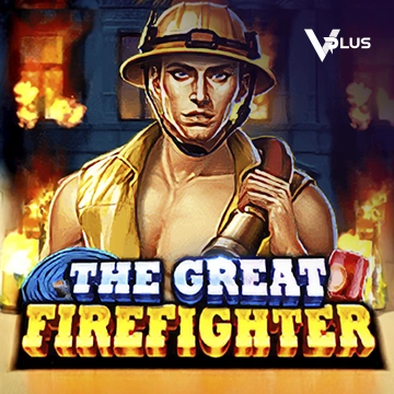 The Great Firefighter - XTRAPLAY88
