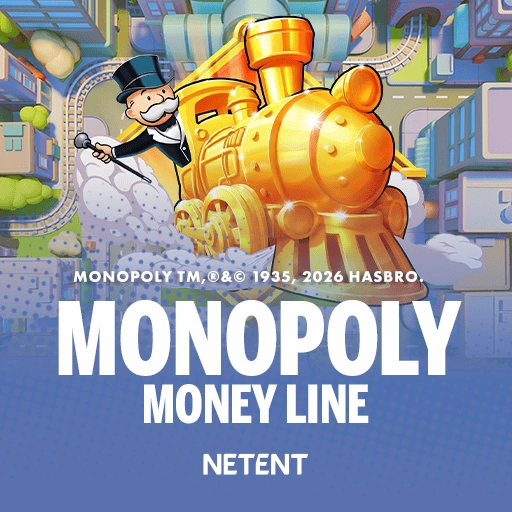 MONOPOLY Money Line - XTRAPLAY88