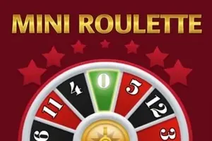 Mini Roulette - XTRAPLAY88
