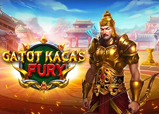 Gatot Kacas Fury - XTRAPLAY88