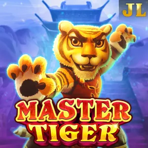 Master Tiger - XTRAPLAY88