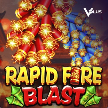 Rapid Fire Blast - XTRAPLAY88