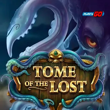 Tome of the Lost - XTRAPLAY88